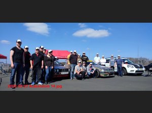 2022 03 27 Autoslalom